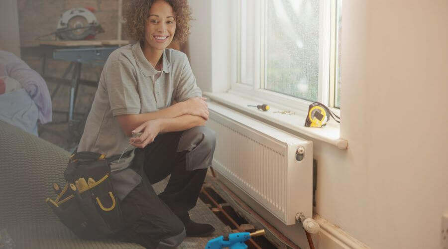 Expert burst pipe repair services in Lorida, FL
